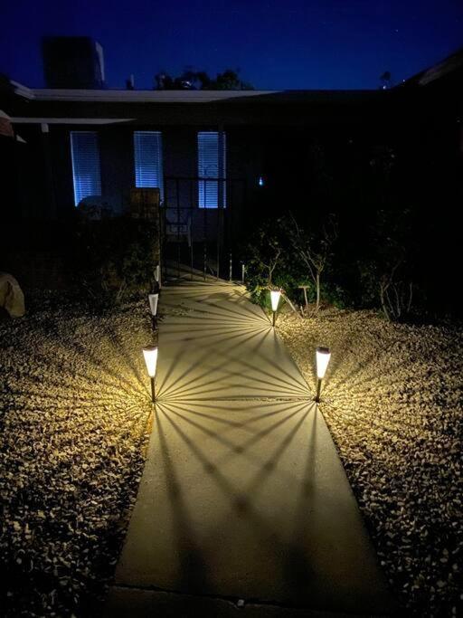 Desert Oasis With Hot Tub! Las Cruces Exterior foto